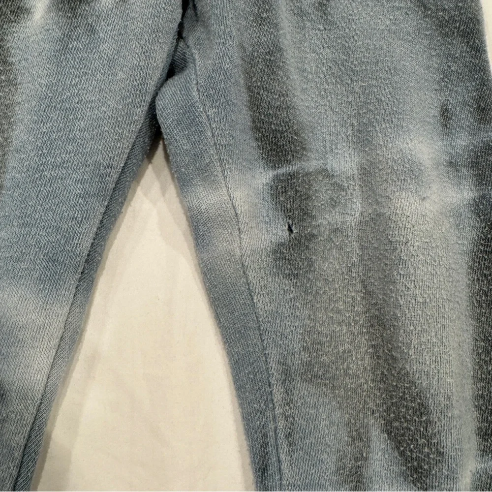 Vintage Havana Boys Tie Dye Sweat Set - 3T